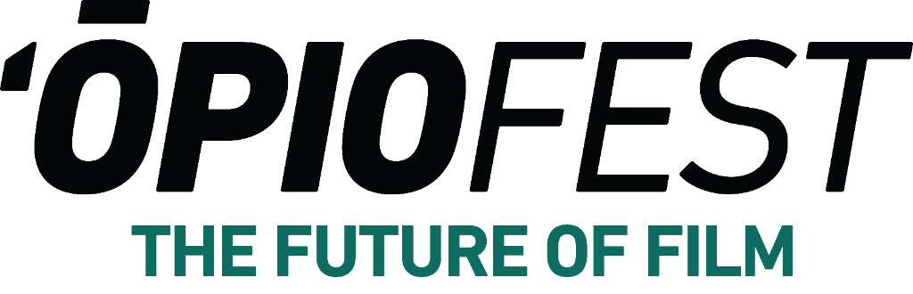 ʻŌPIO FEST - THE FUTURE OF FILM