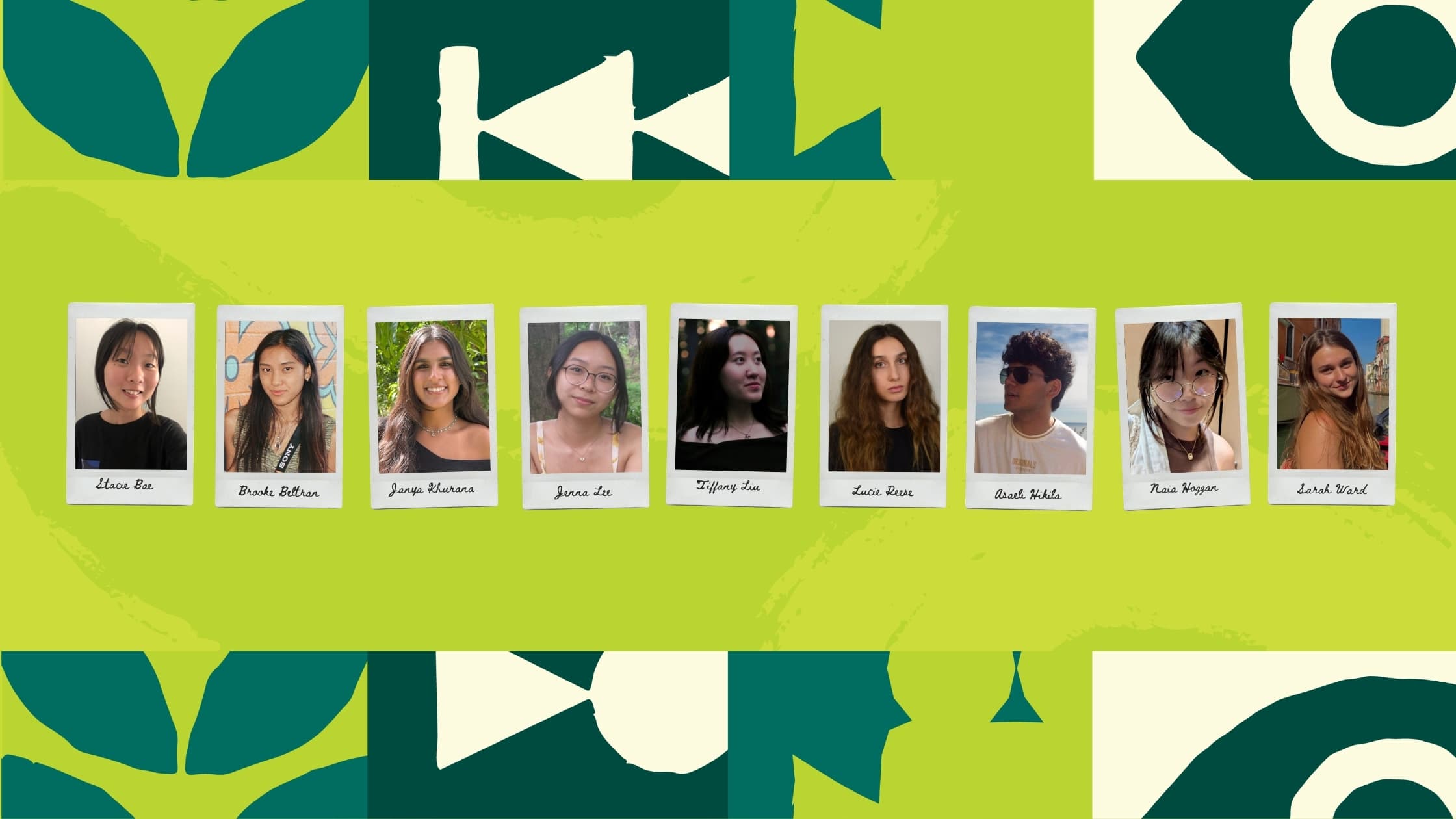 HIFF Next Gen Filmmaking Fellows Work-In-Progress Presentation