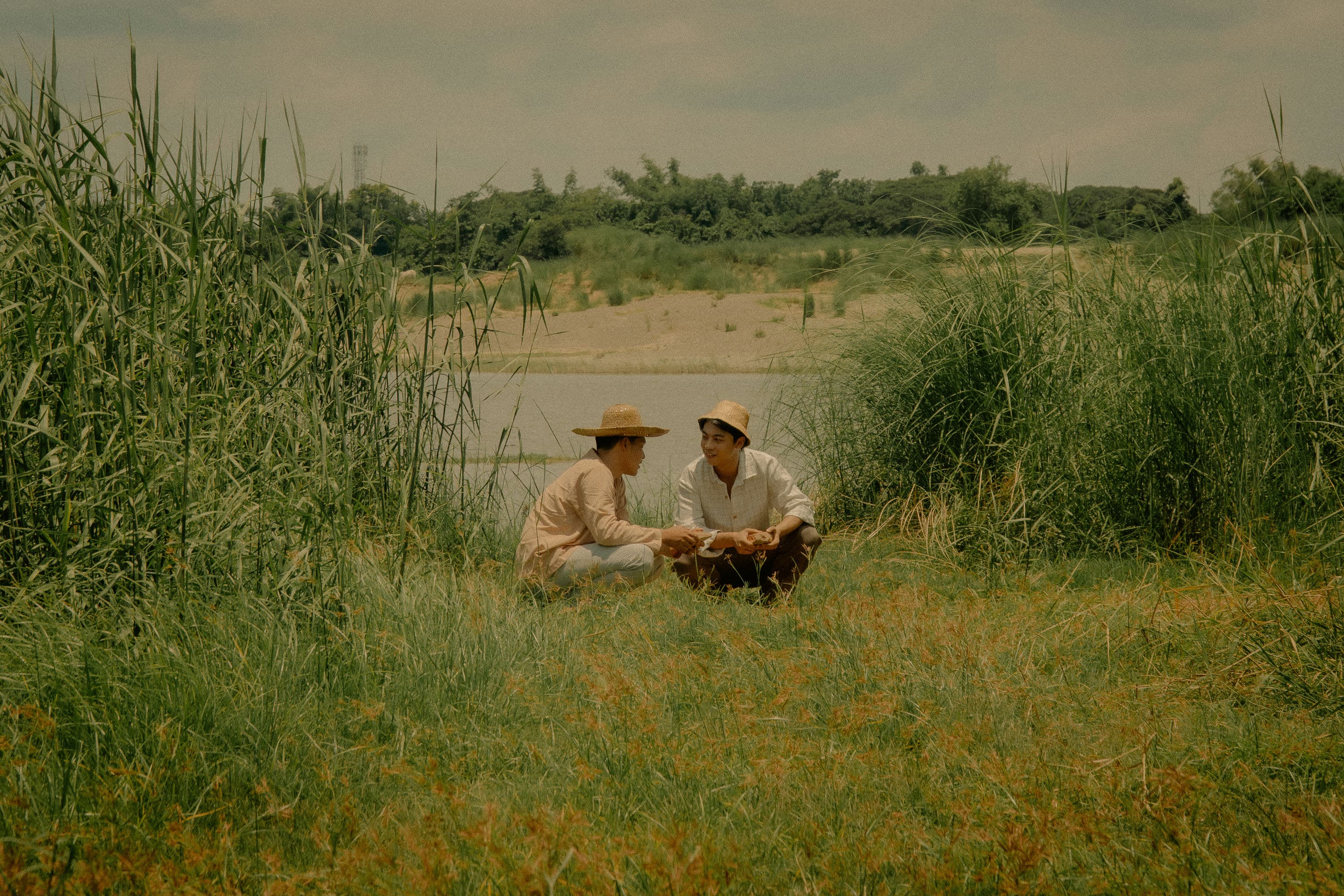 ALL THE THINGS I LEAVE YOU (PATAWID)