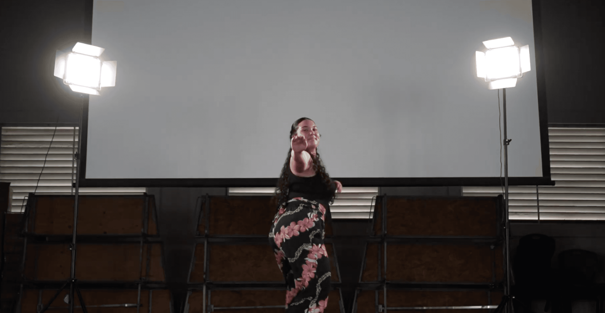 KA ULUWEHI O KE KAI (THE PLANTS OF THE SEA)