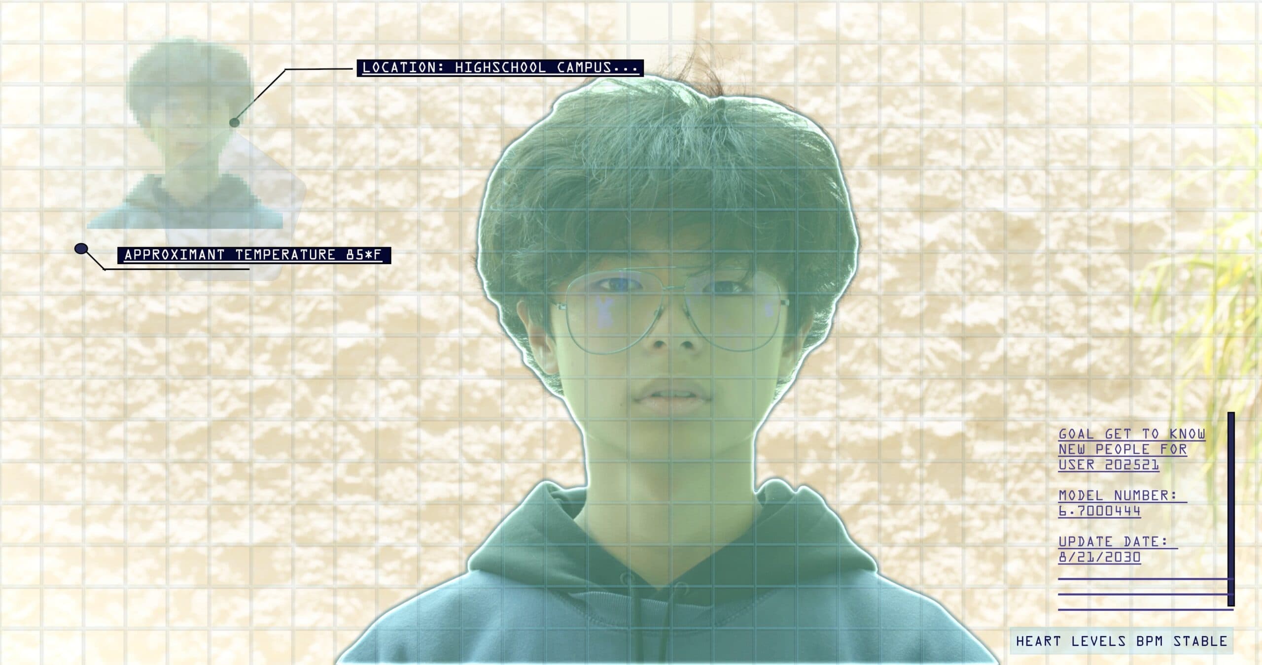 KNOWING PEOPLE MADE EASY