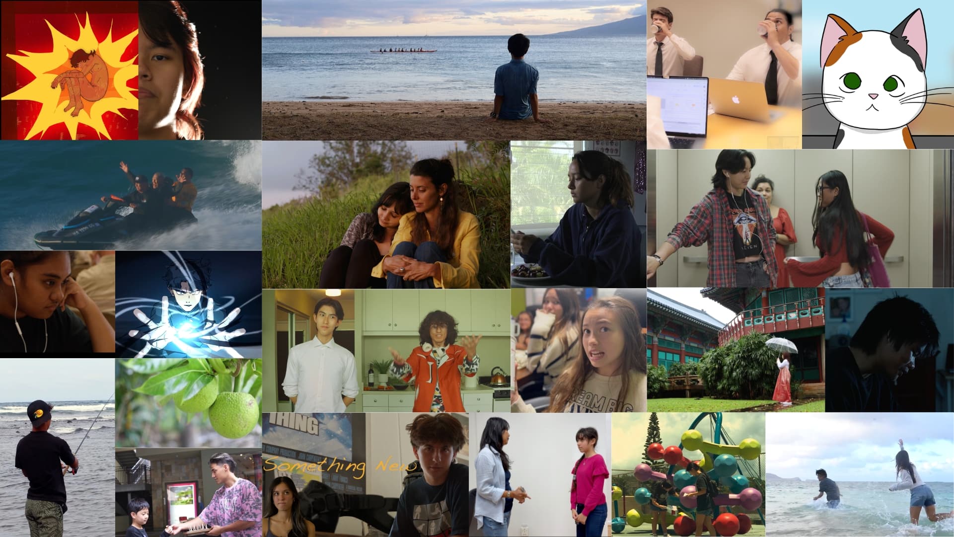 ‘Ōpio Next Gen Showcase + Awards